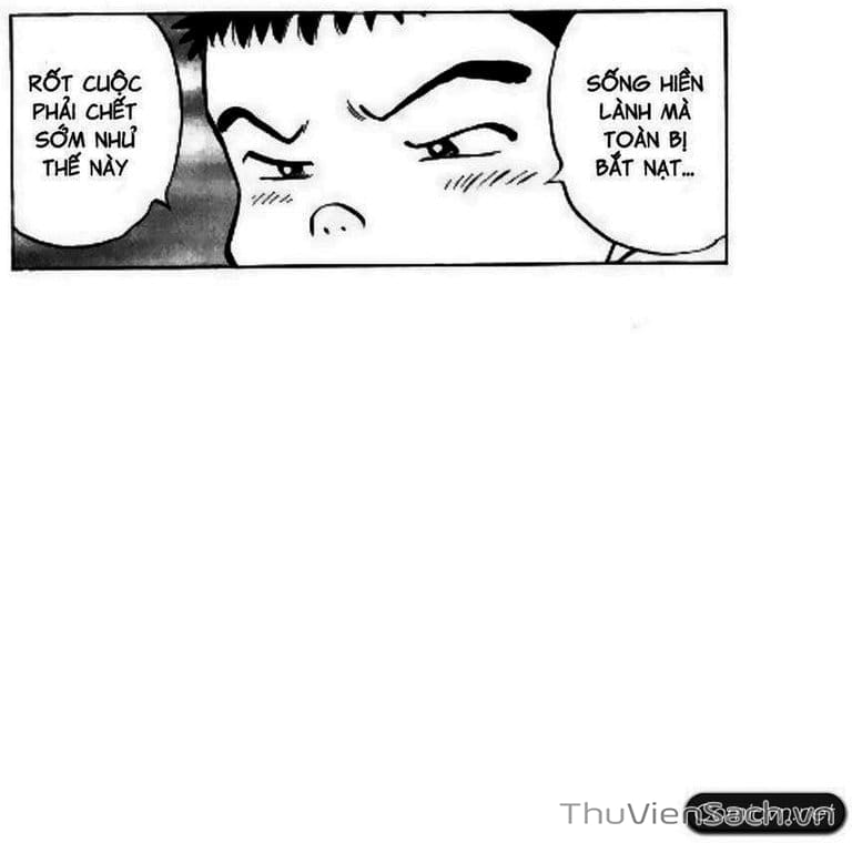 Truyện Tranh Người Bà Tài Giỏi Vùng Saga trang 4