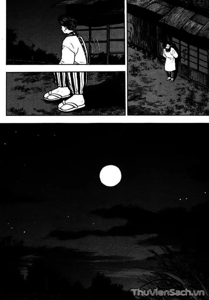 Truyện Tranh Người Bà Tài Giỏi Vùng Saga trang 4