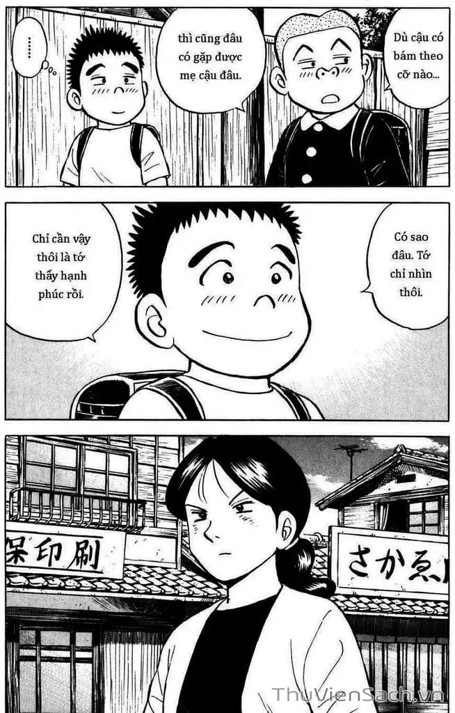 Truyện Tranh Người Bà Tài Giỏi Vùng Saga trang 4