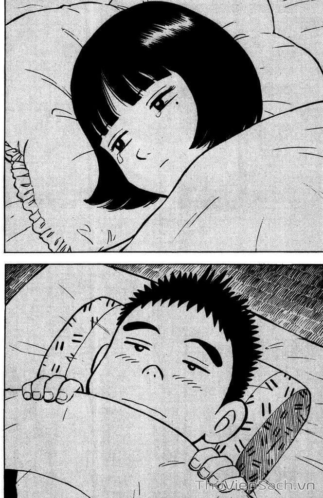 Truyện Tranh Người Bà Tài Giỏi Vùng Saga trang 4