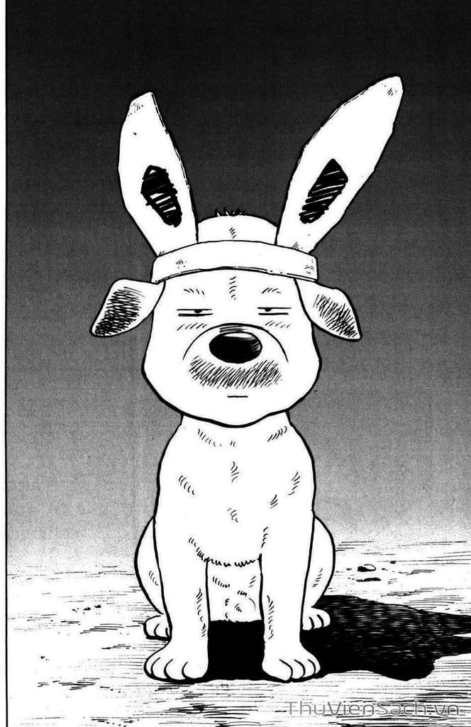 Truyện Tranh Người Bà Tài Giỏi Vùng Saga trang 4