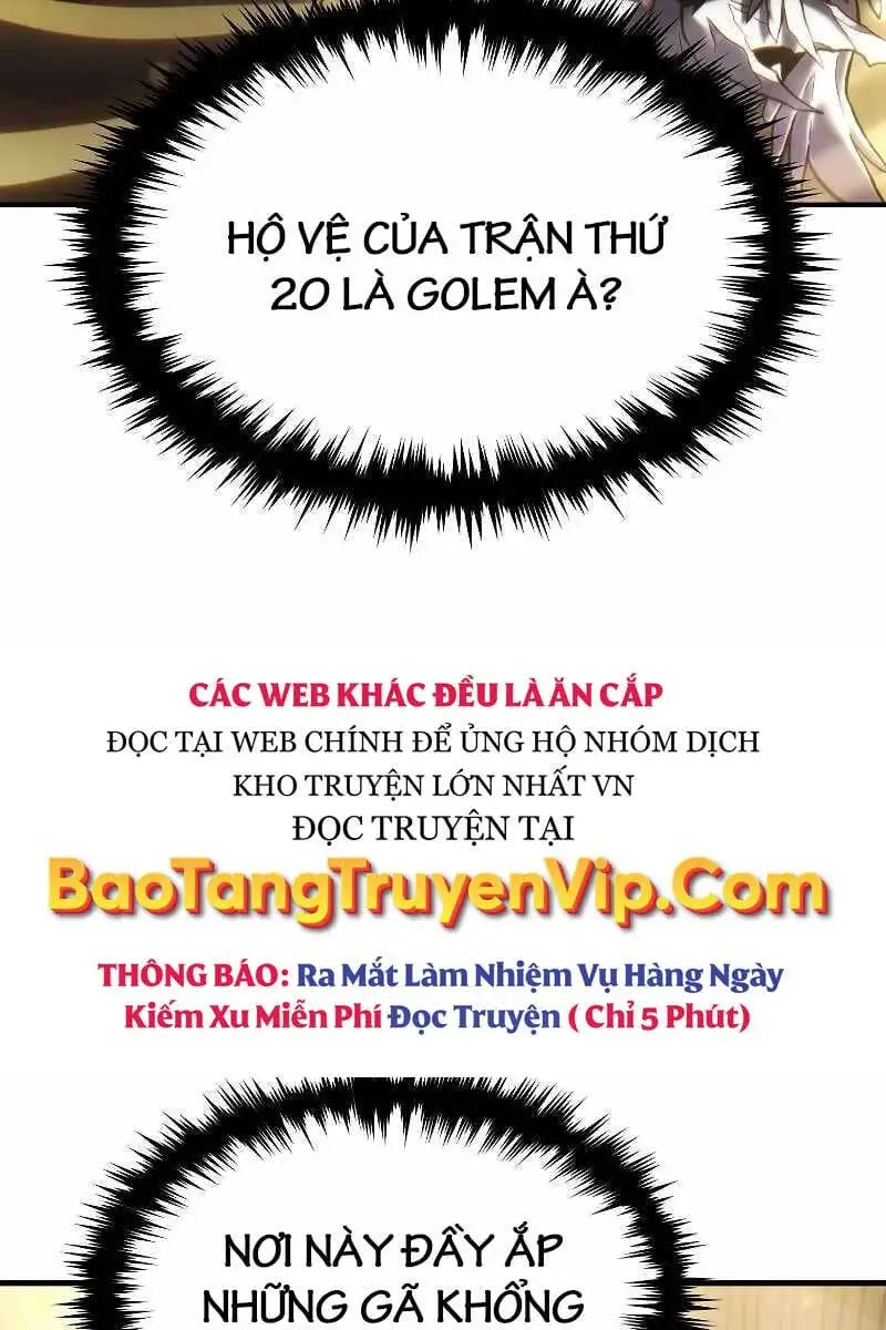 Truyện Tranh Người Chơi Mạnh Nhất Hồi Quy Lần Thứ 100 trang 9