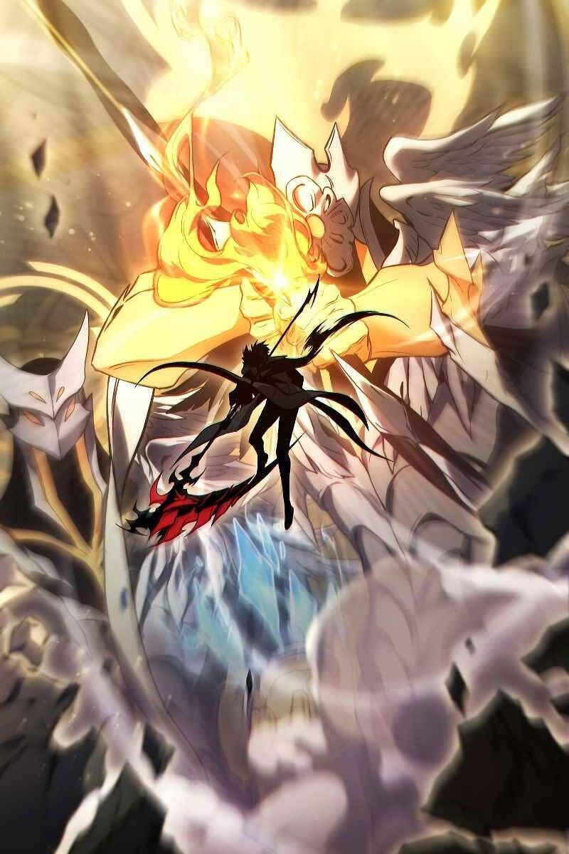 Truyện Tranh Người Chơi Mạnh Nhất Hồi Quy Lần Thứ 100 trang 9