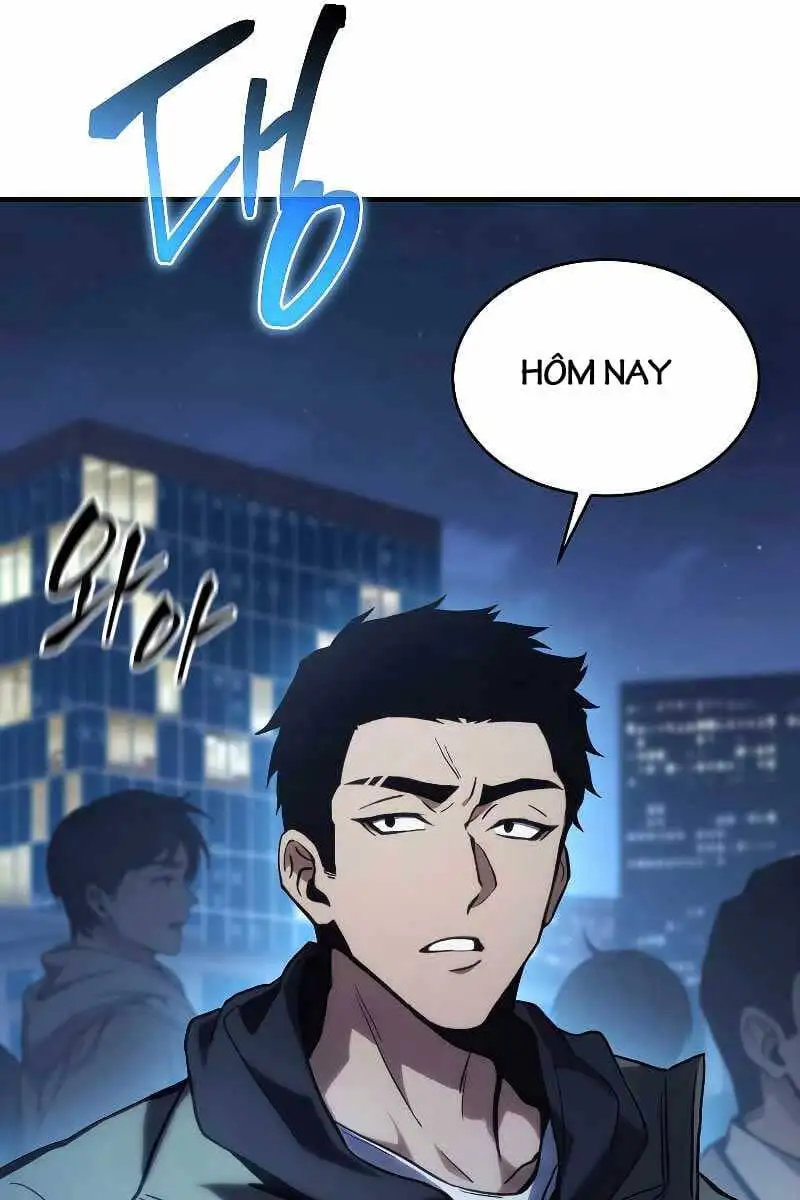 Truyện Tranh Người Chơi Mạnh Nhất Hồi Quy Lần Thứ 100 trang 9