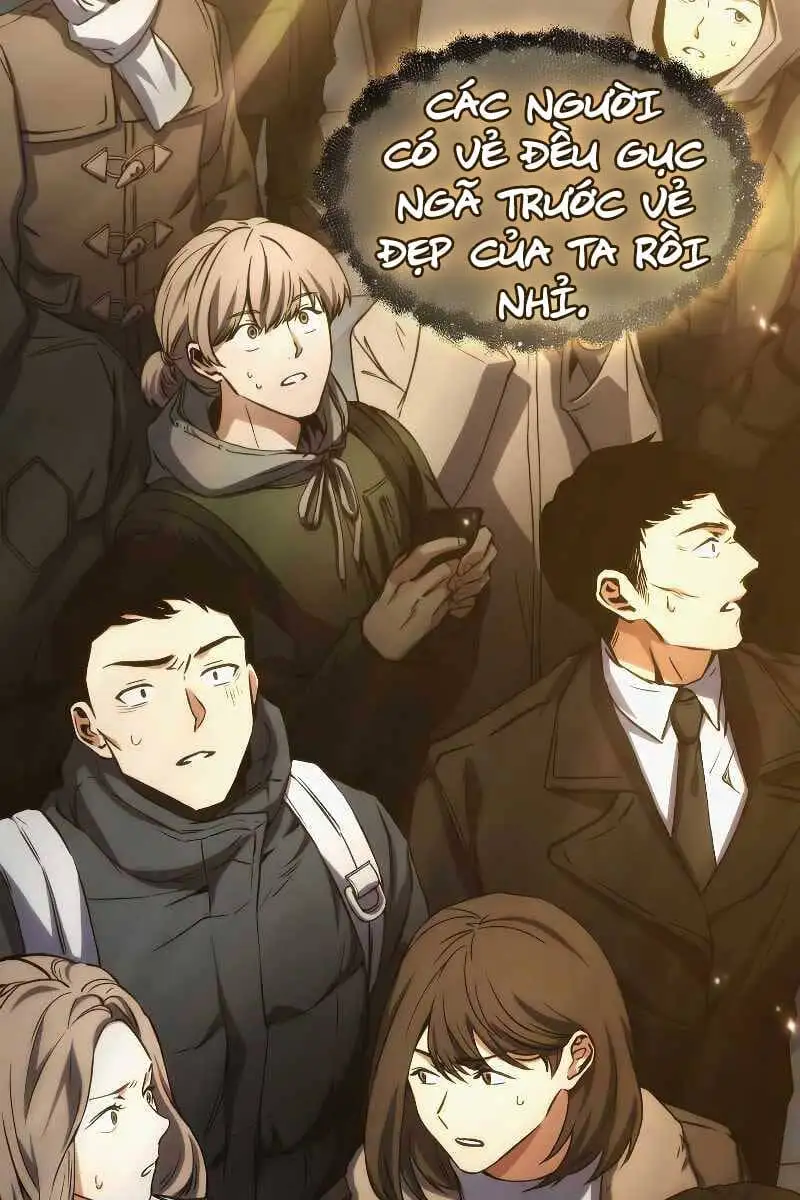 Truyện Tranh Người Chơi Mạnh Nhất Hồi Quy Lần Thứ 100 trang 9
