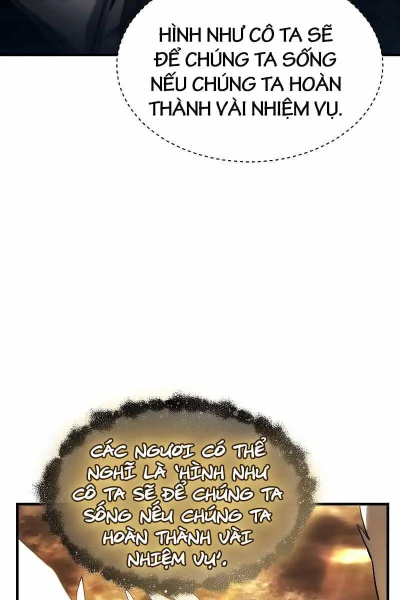 Truyện Tranh Người Chơi Mạnh Nhất Hồi Quy Lần Thứ 100 trang 9