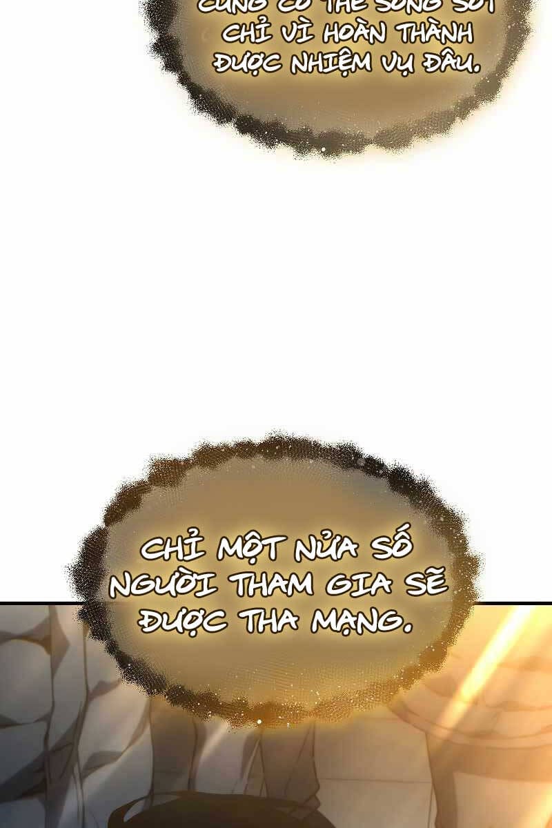 Truyện Tranh Người Chơi Mạnh Nhất Hồi Quy Lần Thứ 100 trang 9