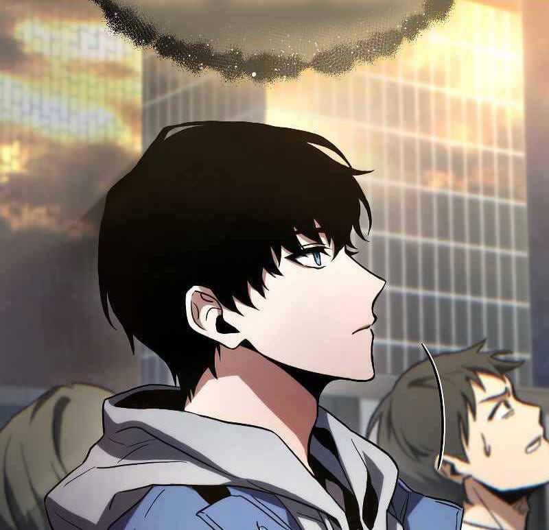 Truyện Tranh Người Chơi Mạnh Nhất Hồi Quy Lần Thứ 100 trang 9