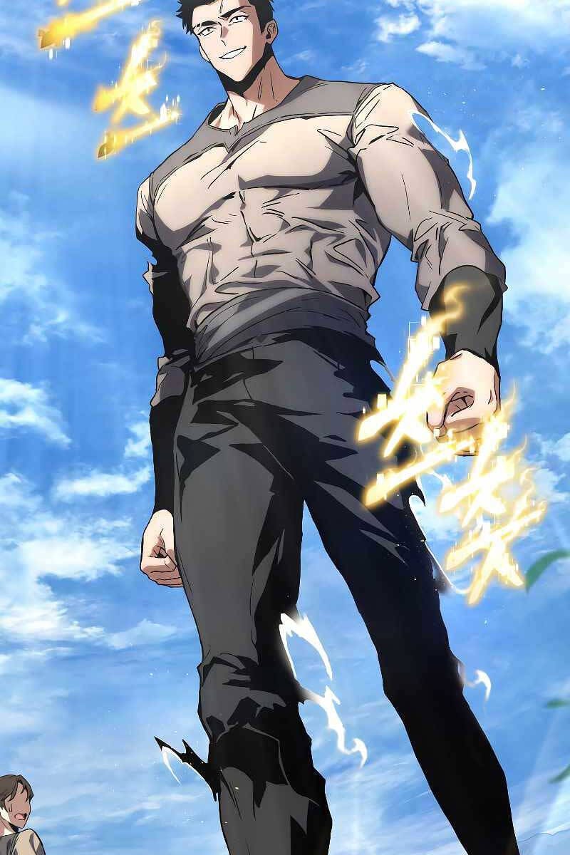 Truyện Tranh Người Chơi Mạnh Nhất Hồi Quy Lần Thứ 100 trang 9