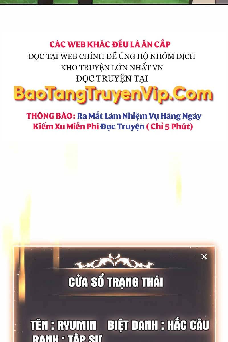 Truyện Tranh Người Chơi Mạnh Nhất Hồi Quy Lần Thứ 100 trang 9