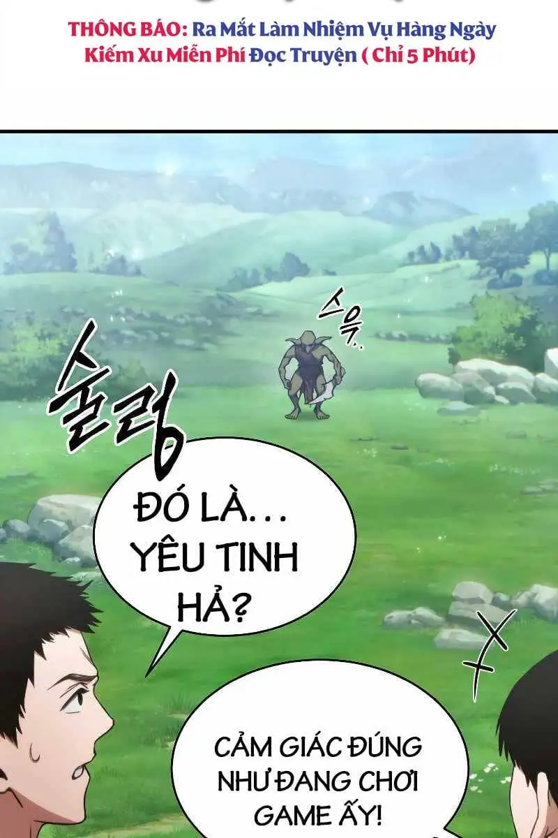 Truyện Tranh Người Chơi Mạnh Nhất Hồi Quy Lần Thứ 100 trang 9