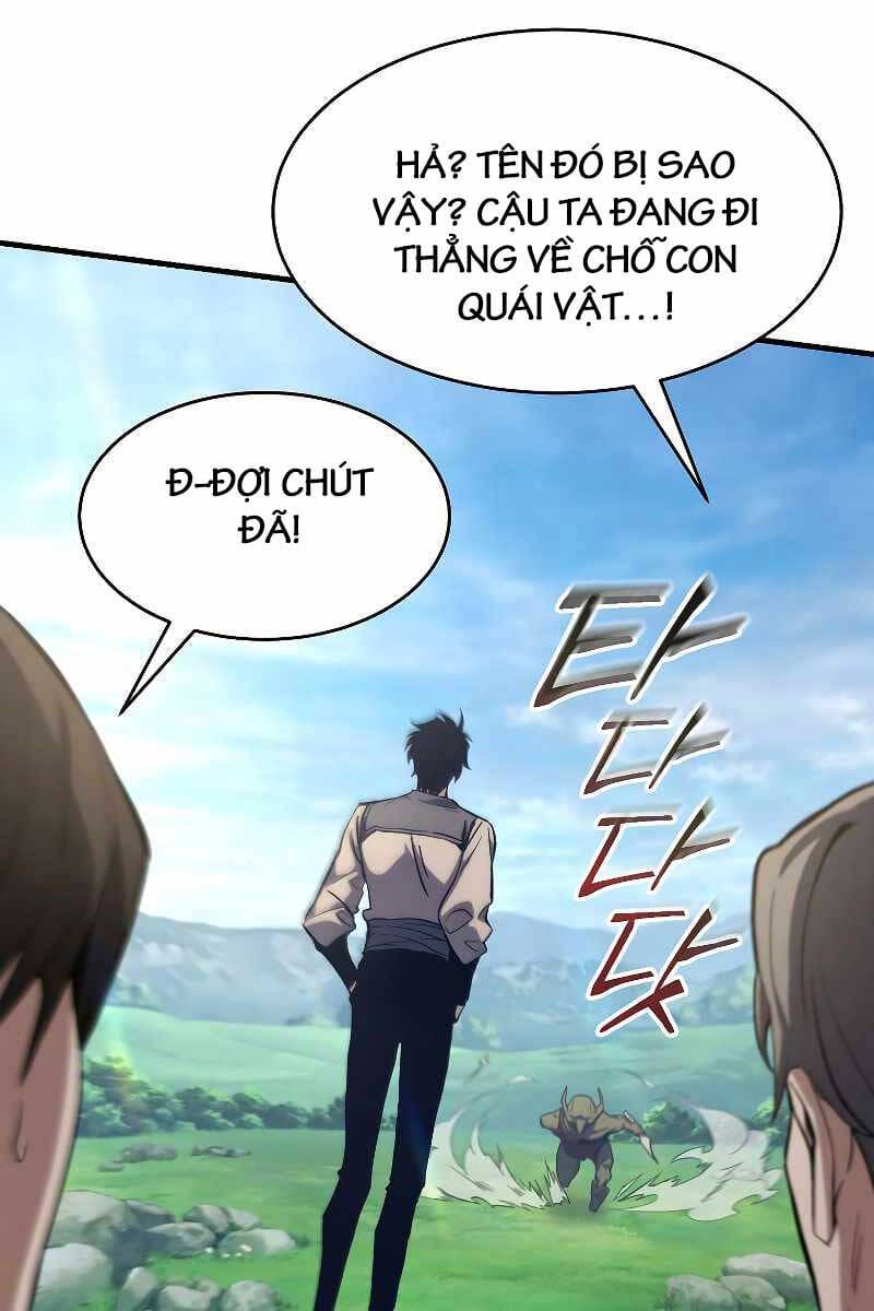 Truyện Tranh Người Chơi Mạnh Nhất Hồi Quy Lần Thứ 100 trang 9