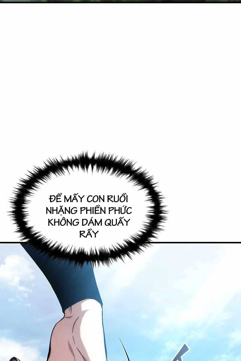 Truyện Tranh Người Chơi Mạnh Nhất Hồi Quy Lần Thứ 100 trang 9