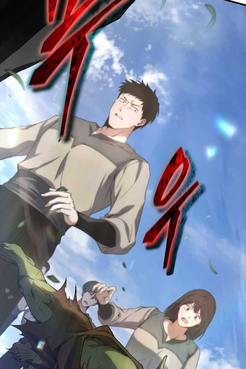 Truyện Tranh Người Chơi Mạnh Nhất Hồi Quy Lần Thứ 100 trang 9