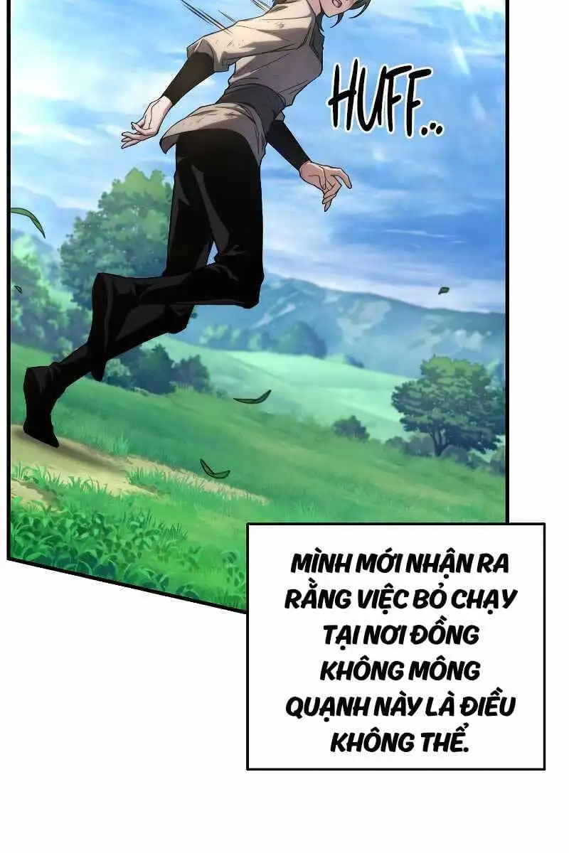 Truyện Tranh Người Chơi Mạnh Nhất Hồi Quy Lần Thứ 100 trang 9