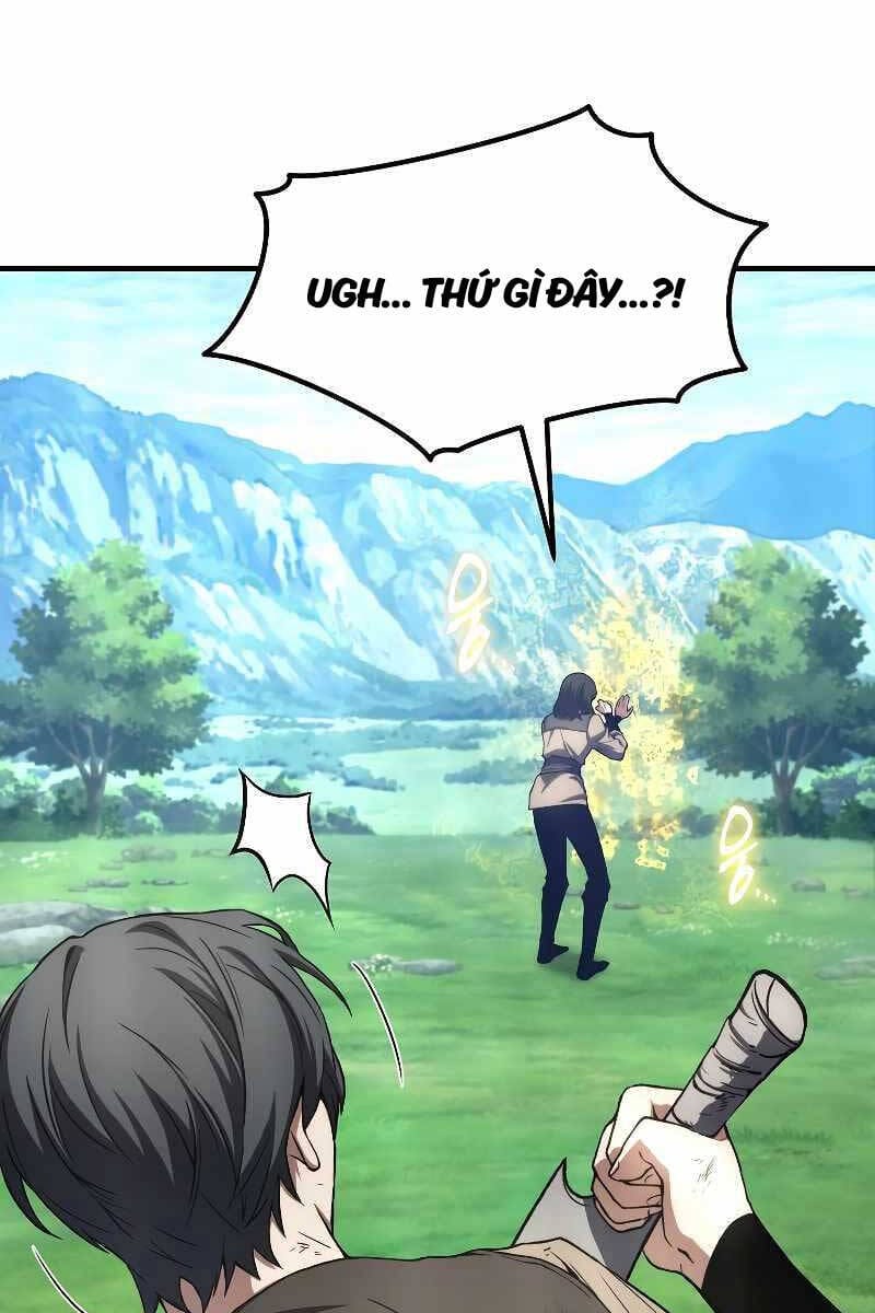 Truyện Tranh Người Chơi Mạnh Nhất Hồi Quy Lần Thứ 100 trang 9