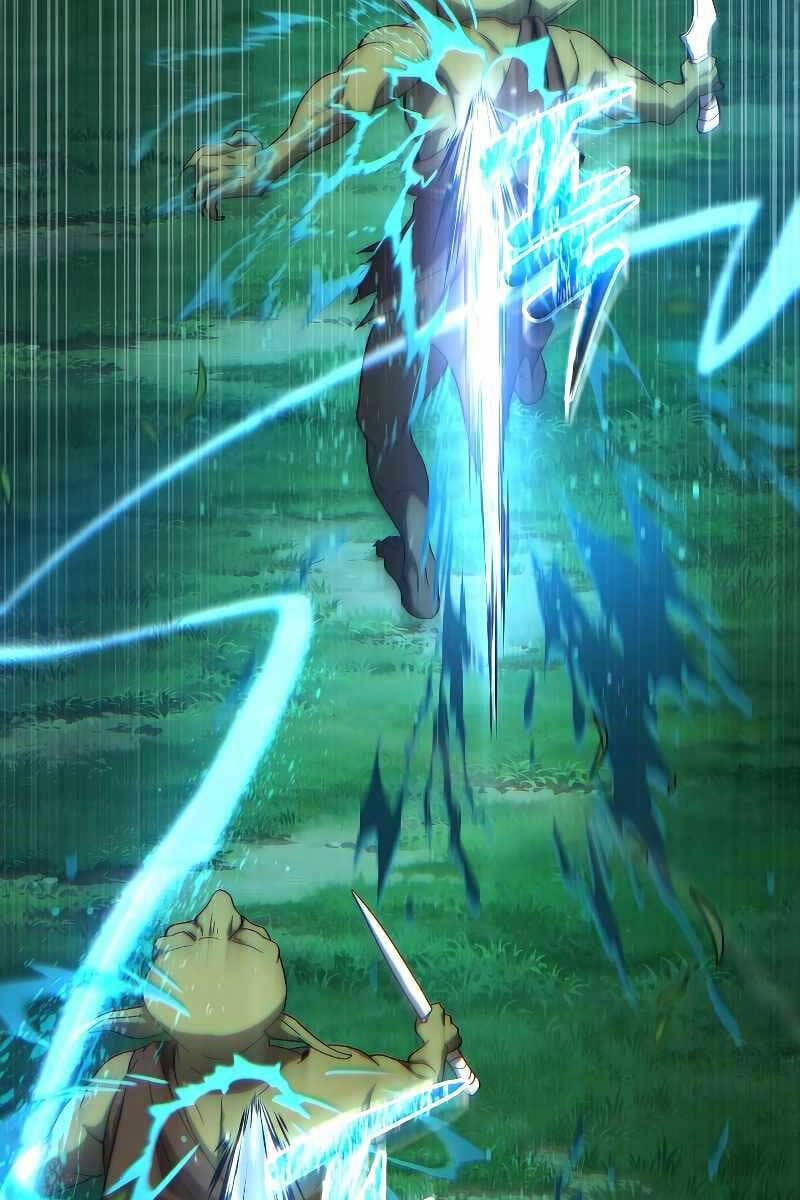 Truyện Tranh Người Chơi Mạnh Nhất Hồi Quy Lần Thứ 100 trang 9