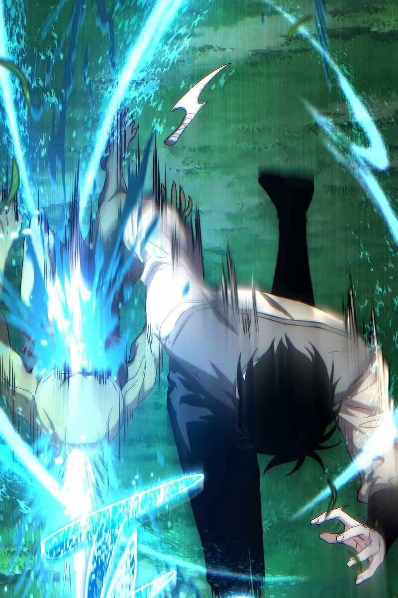 Truyện Tranh Người Chơi Mạnh Nhất Hồi Quy Lần Thứ 100 trang 9