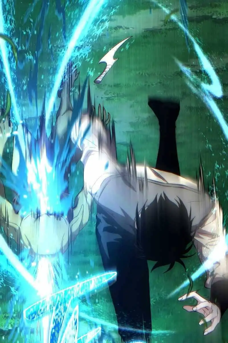 Truyện Tranh Người Chơi Mạnh Nhất Hồi Quy Lần Thứ 100 trang 9