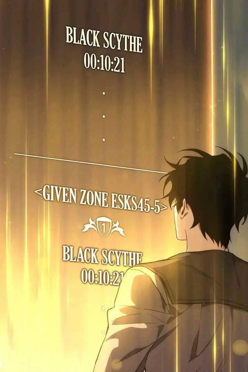 Truyện Tranh Người Chơi Mạnh Nhất Hồi Quy Lần Thứ 100 trang 9