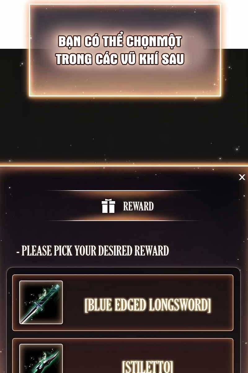 Truyện Tranh Người Chơi Mạnh Nhất Hồi Quy Lần Thứ 100 trang 9