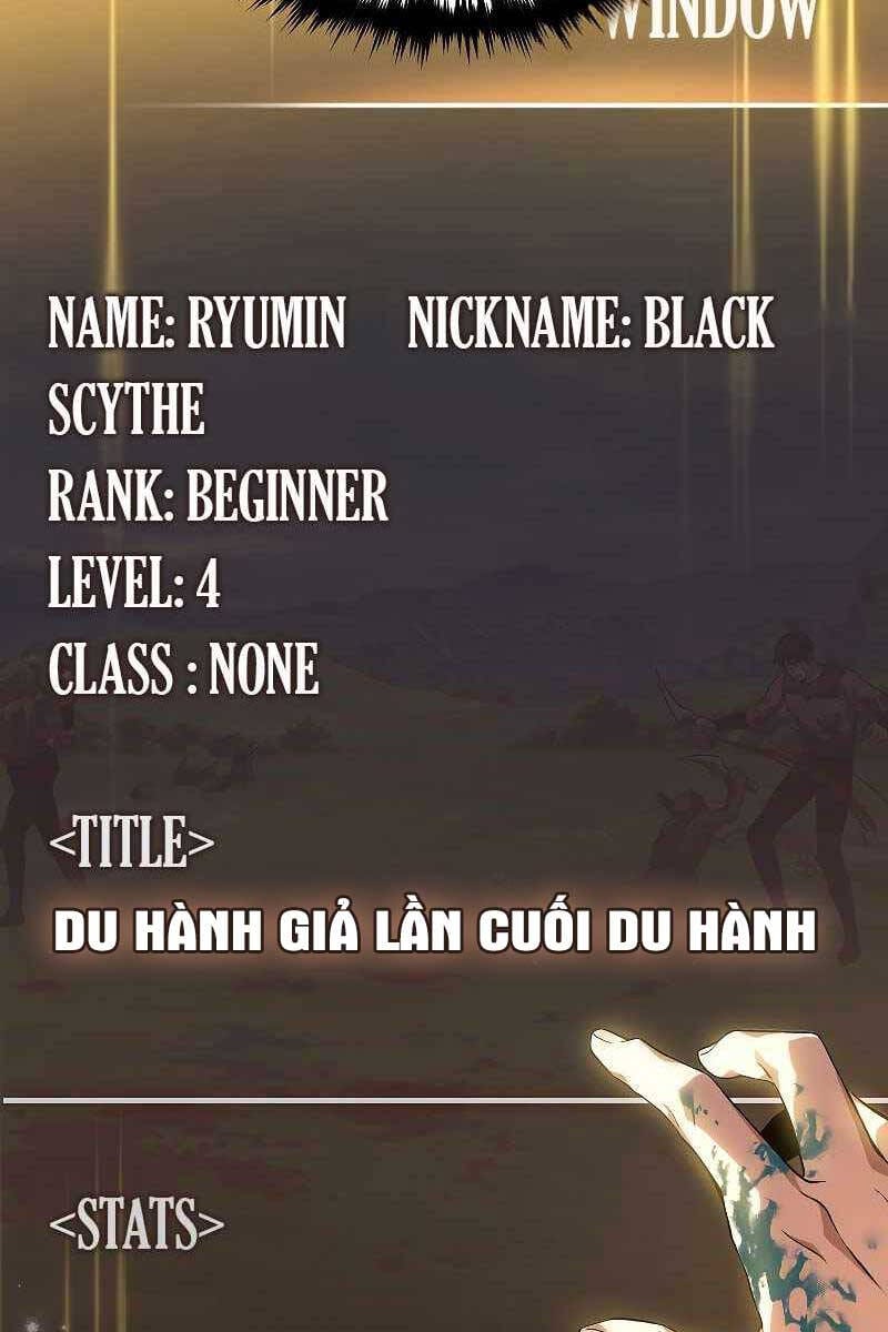 Truyện Tranh Người Chơi Mạnh Nhất Hồi Quy Lần Thứ 100 trang 9