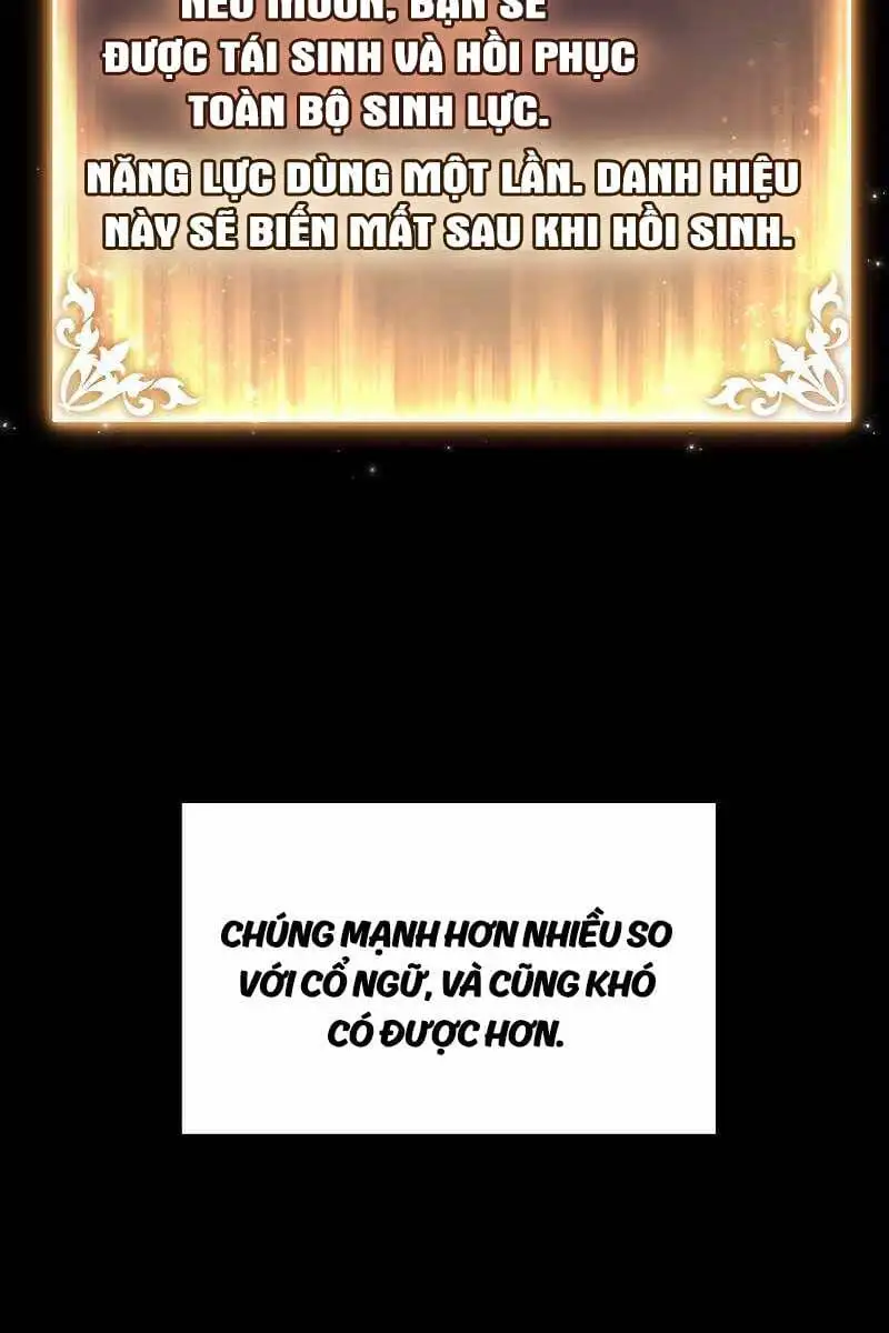Truyện Tranh Người Chơi Mạnh Nhất Hồi Quy Lần Thứ 100 trang 9