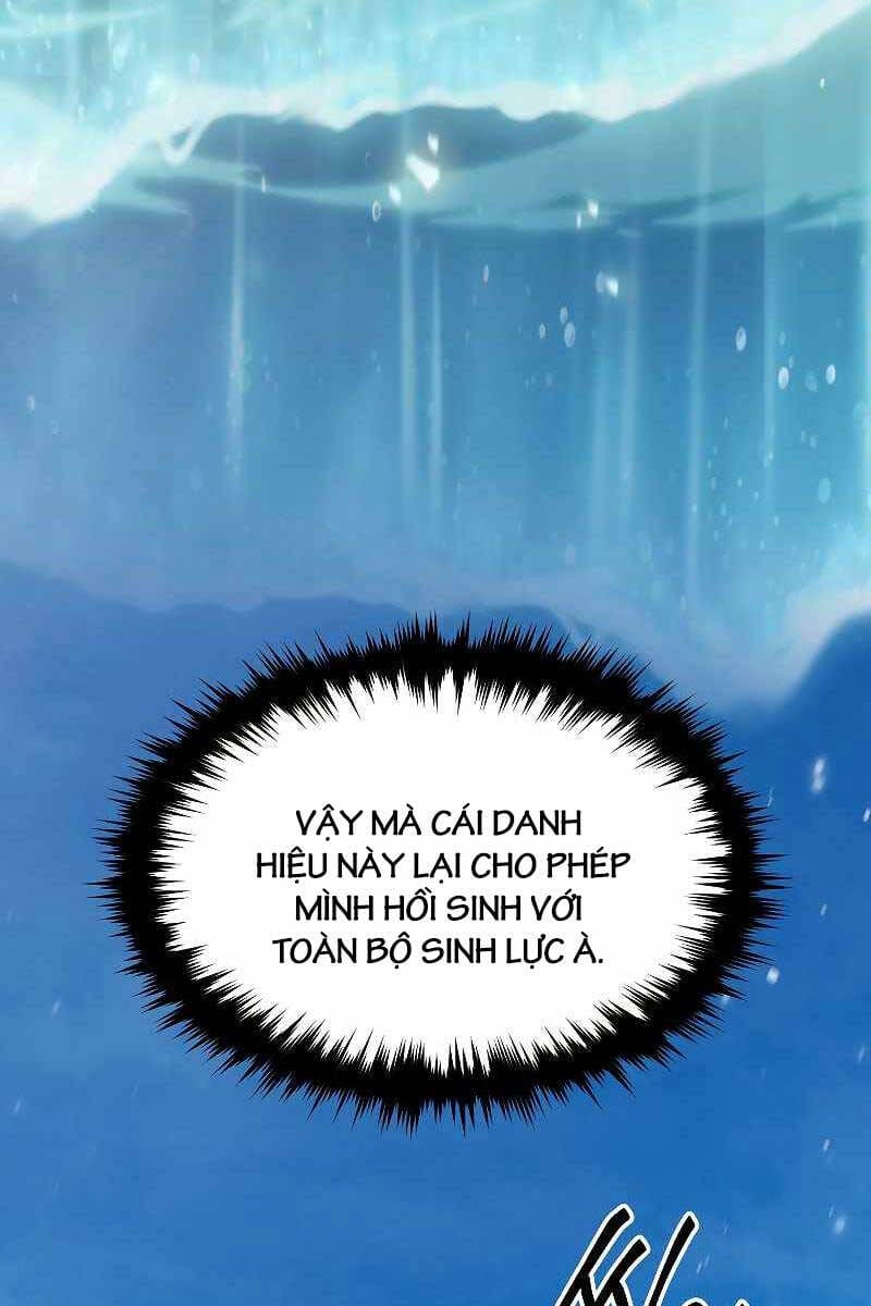 Truyện Tranh Người Chơi Mạnh Nhất Hồi Quy Lần Thứ 100 trang 9