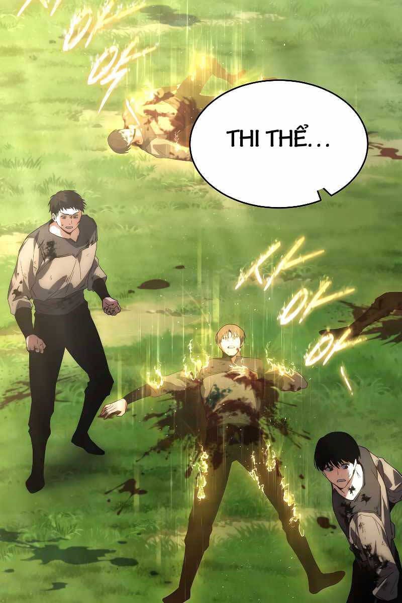 Truyện Tranh Người Chơi Mạnh Nhất Hồi Quy Lần Thứ 100 trang 9
