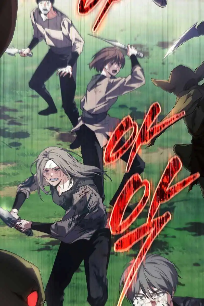 Truyện Tranh Người Chơi Mạnh Nhất Hồi Quy Lần Thứ 100 trang 9