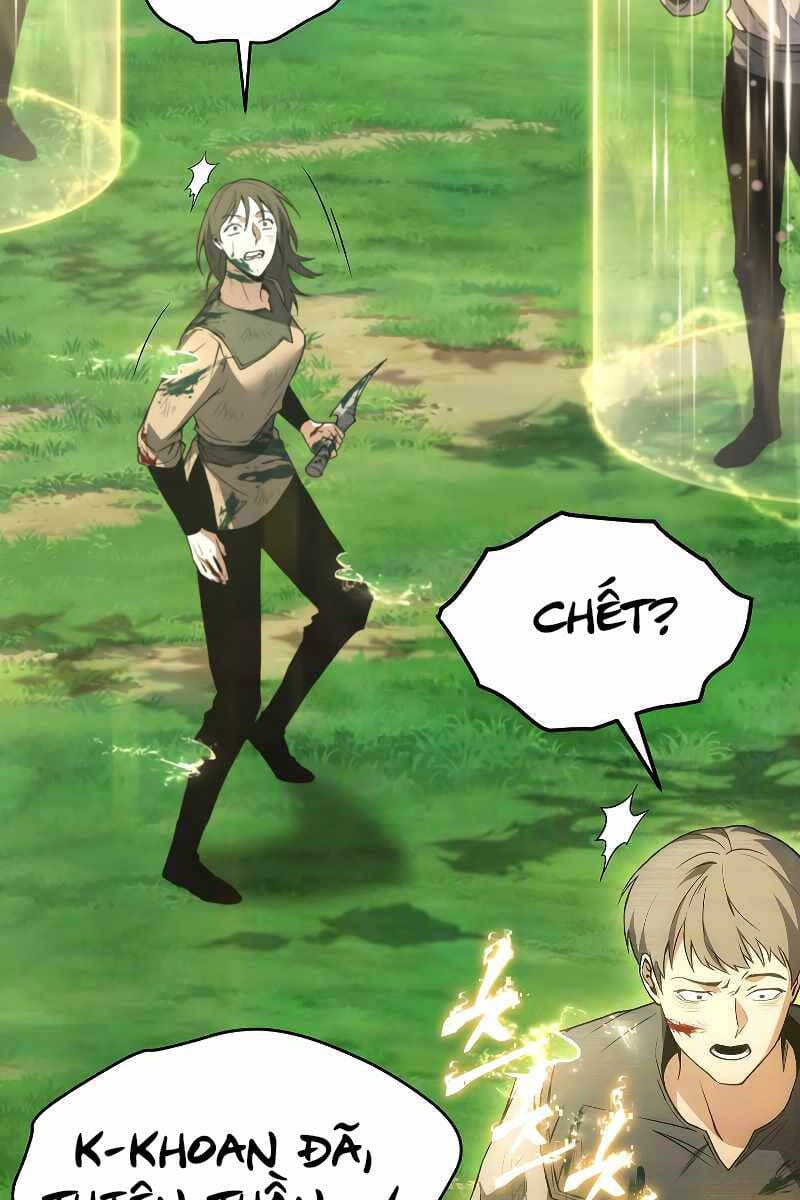 Truyện Tranh Người Chơi Mạnh Nhất Hồi Quy Lần Thứ 100 trang 9