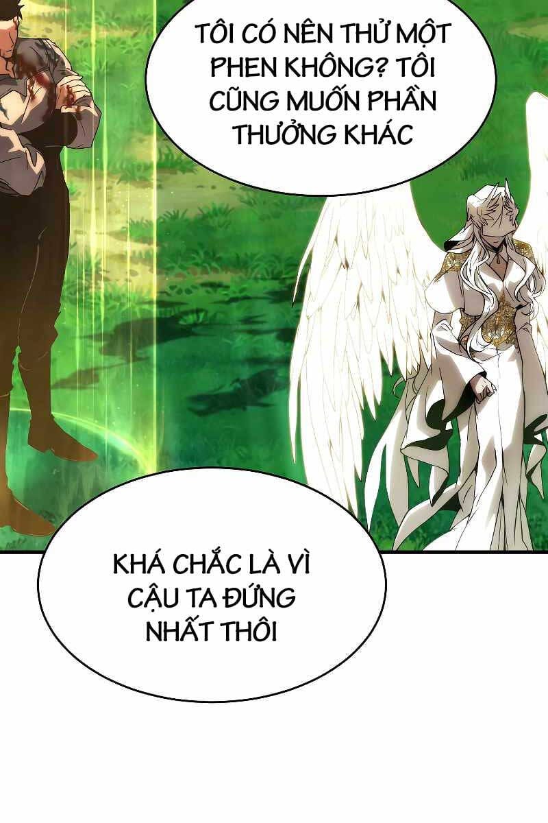 Truyện Tranh Người Chơi Mạnh Nhất Hồi Quy Lần Thứ 100 trang 9