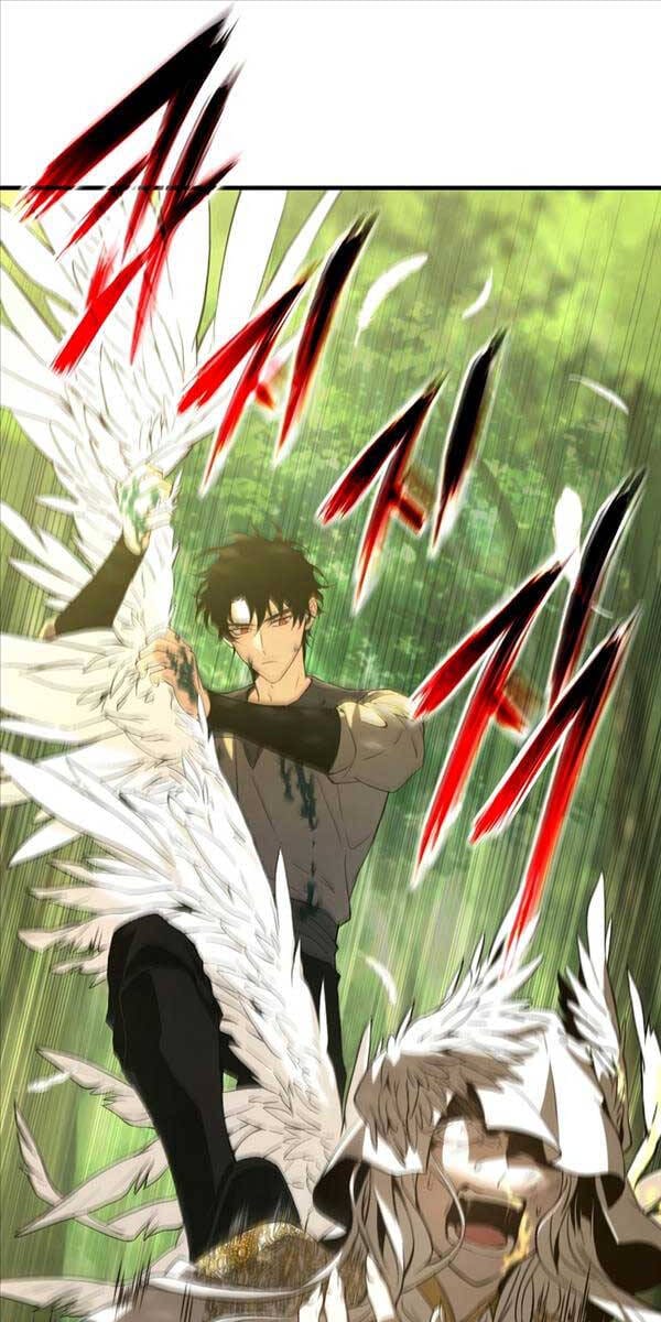 Truyện Tranh Người Chơi Mạnh Nhất Hồi Quy Lần Thứ 100 trang 9