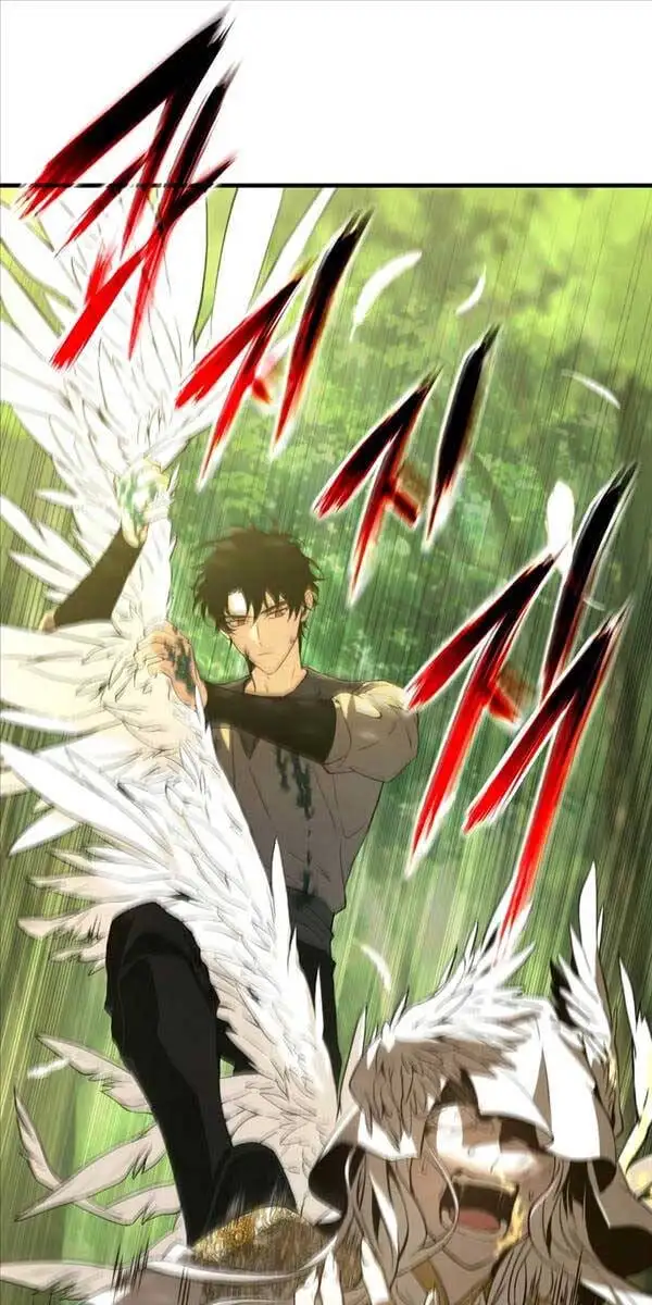 Truyện Tranh Người Chơi Mạnh Nhất Hồi Quy Lần Thứ 100 trang 9