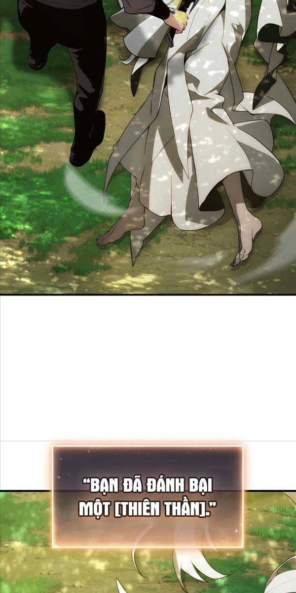 Truyện Tranh Người Chơi Mạnh Nhất Hồi Quy Lần Thứ 100 trang 9