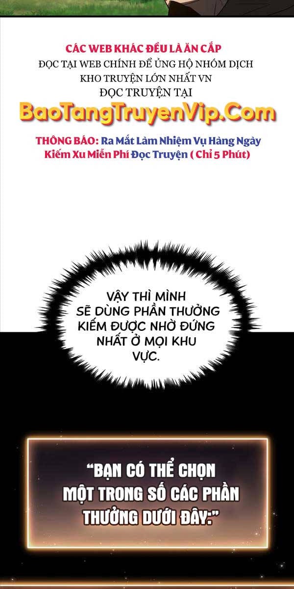 Truyện Tranh Người Chơi Mạnh Nhất Hồi Quy Lần Thứ 100 trang 9
