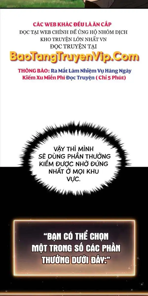 Truyện Tranh Người Chơi Mạnh Nhất Hồi Quy Lần Thứ 100 trang 9