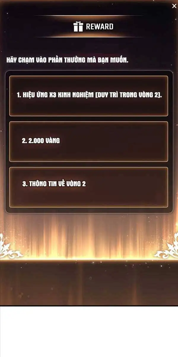 Truyện Tranh Người Chơi Mạnh Nhất Hồi Quy Lần Thứ 100 trang 9