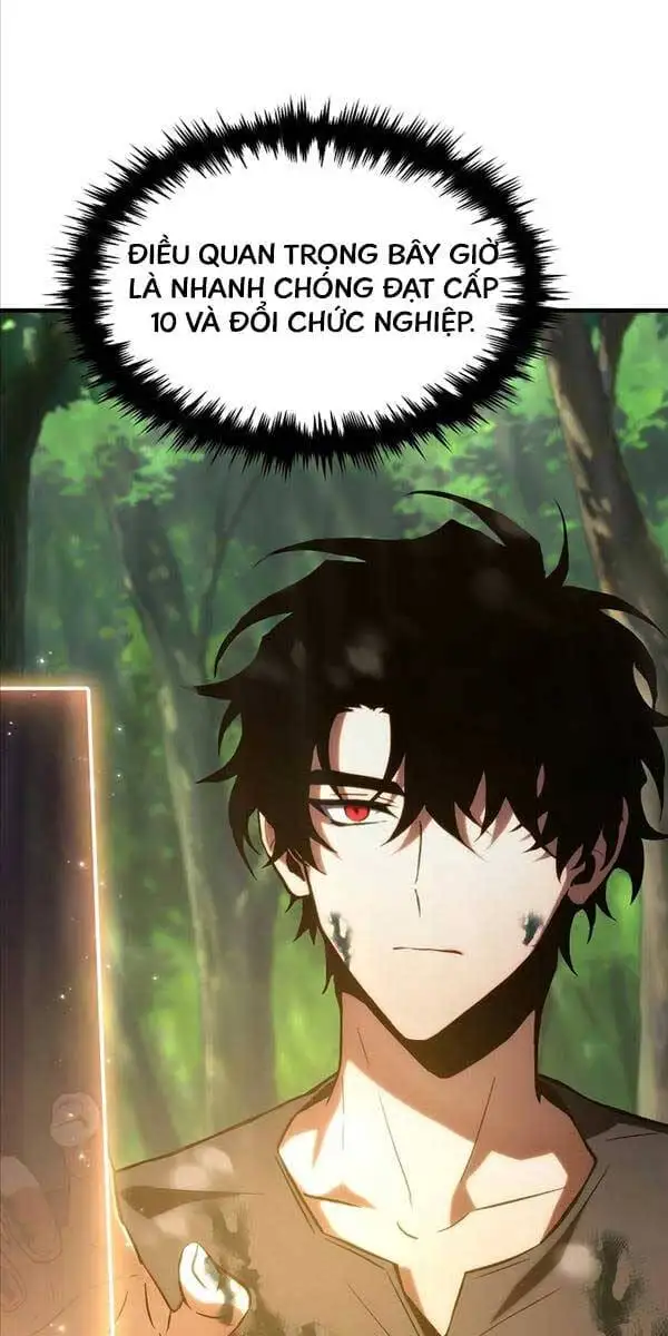 Truyện Tranh Người Chơi Mạnh Nhất Hồi Quy Lần Thứ 100 trang 9