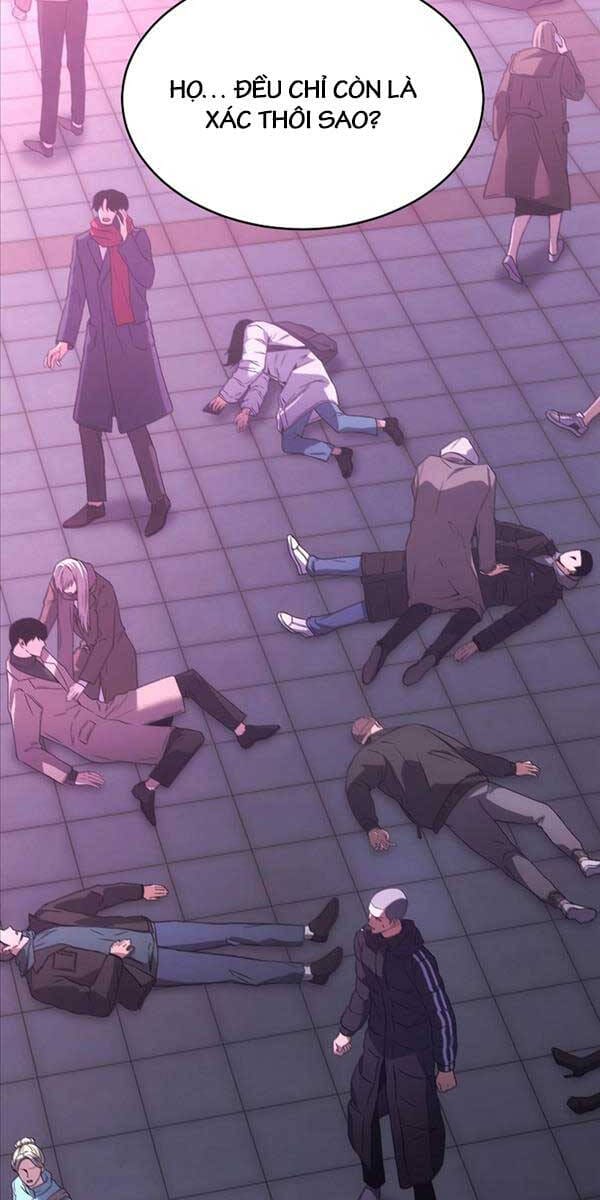 Truyện Tranh Người Chơi Mạnh Nhất Hồi Quy Lần Thứ 100 trang 9