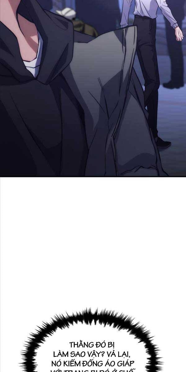 Truyện Tranh Người Chơi Mạnh Nhất Hồi Quy Lần Thứ 100 trang 9