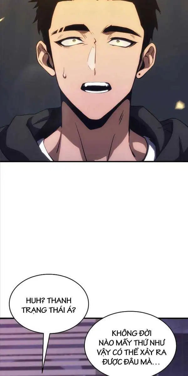 Truyện Tranh Người Chơi Mạnh Nhất Hồi Quy Lần Thứ 100 trang 9