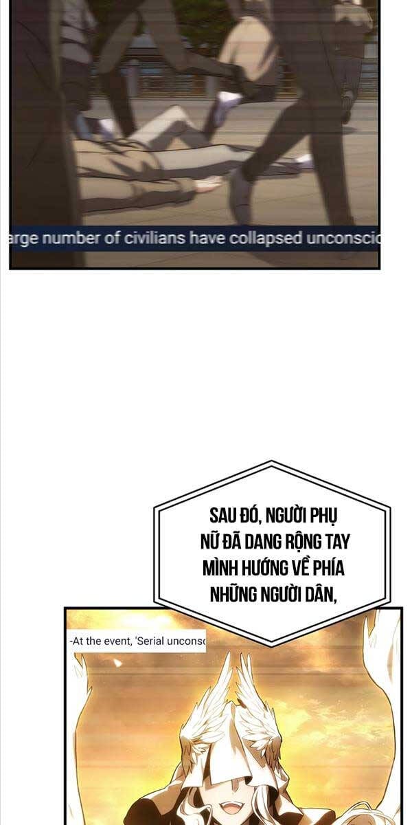 Truyện Tranh Người Chơi Mạnh Nhất Hồi Quy Lần Thứ 100 trang 9