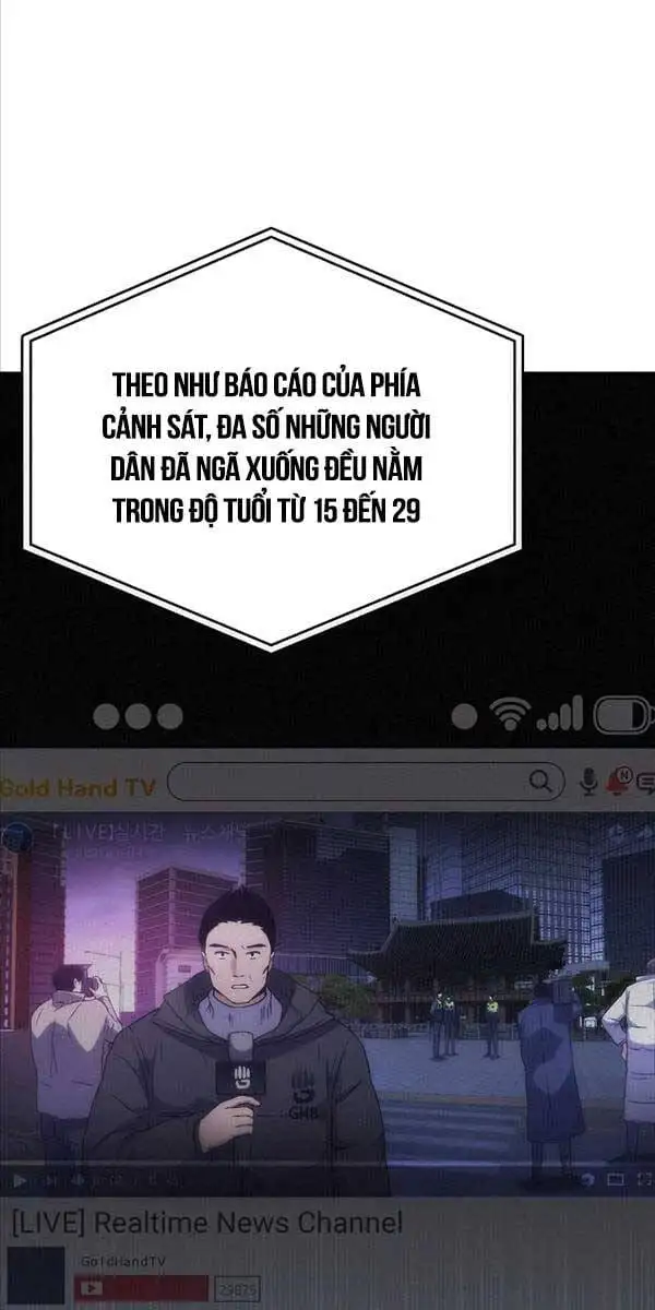 Truyện Tranh Người Chơi Mạnh Nhất Hồi Quy Lần Thứ 100 trang 9