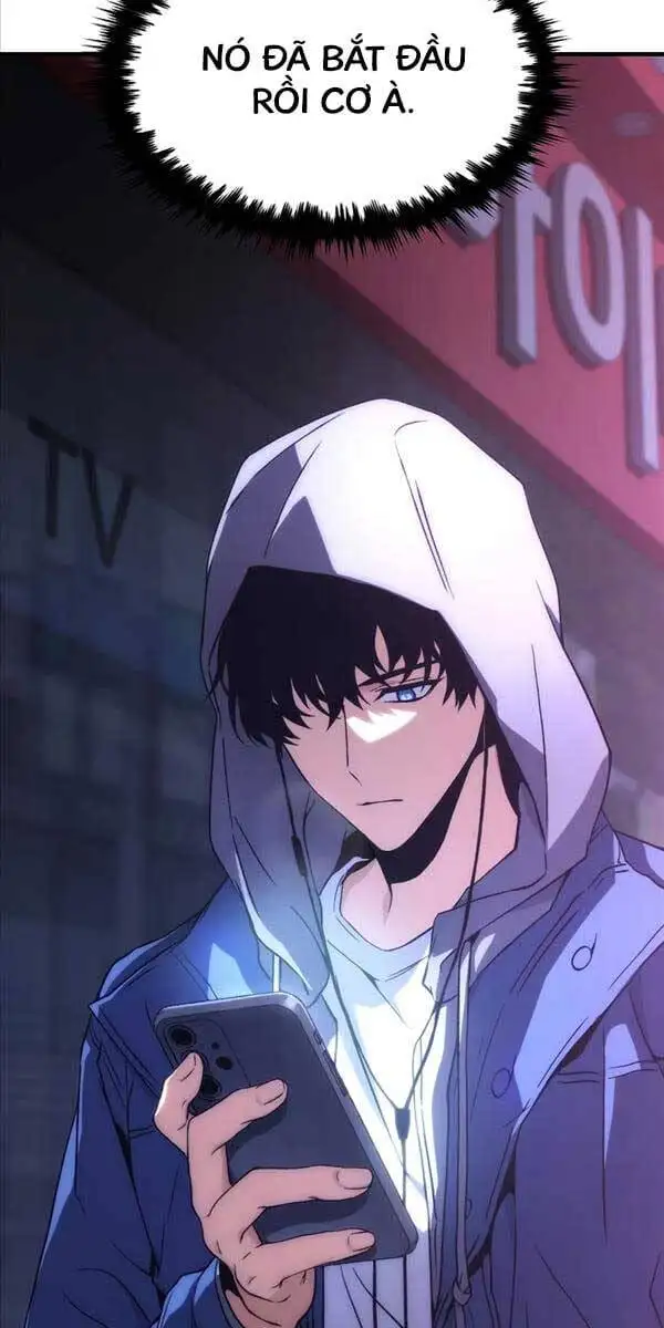 Truyện Tranh Người Chơi Mạnh Nhất Hồi Quy Lần Thứ 100 trang 9