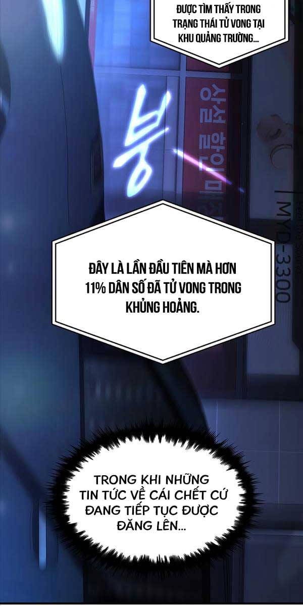 Truyện Tranh Người Chơi Mạnh Nhất Hồi Quy Lần Thứ 100 trang 9