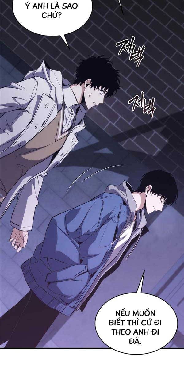 Truyện Tranh Người Chơi Mạnh Nhất Hồi Quy Lần Thứ 100 trang 9