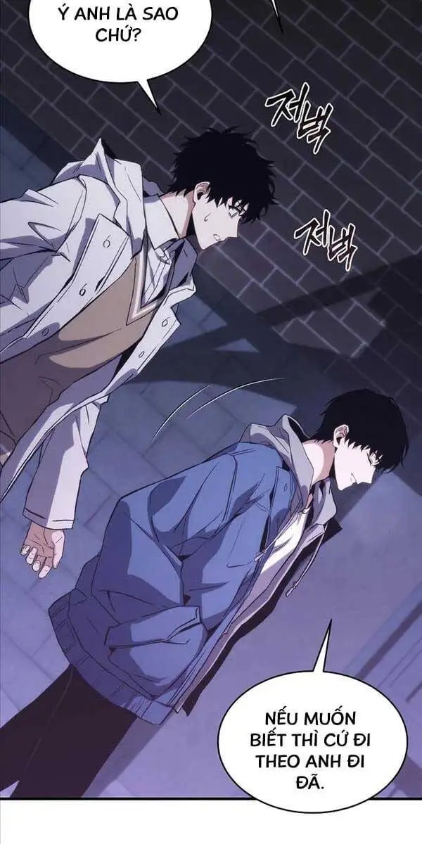 Truyện Tranh Người Chơi Mạnh Nhất Hồi Quy Lần Thứ 100 trang 9