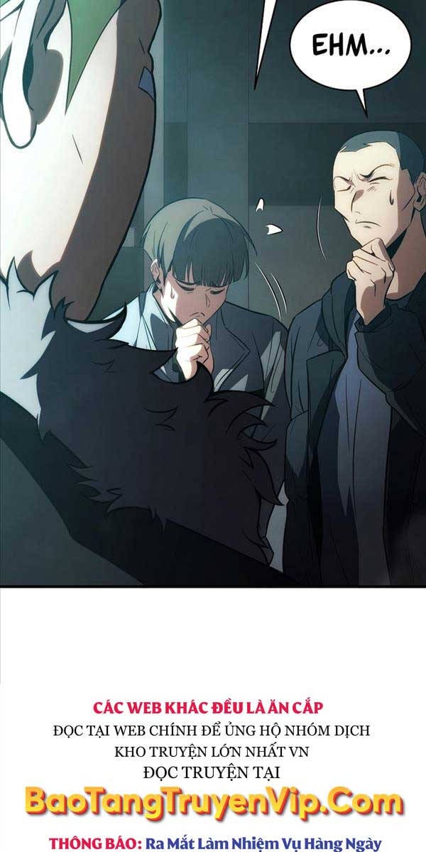 Truyện Tranh Người Chơi Mạnh Nhất Hồi Quy Lần Thứ 100 trang 9