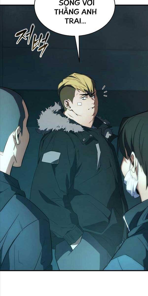 Truyện Tranh Người Chơi Mạnh Nhất Hồi Quy Lần Thứ 100 trang 9